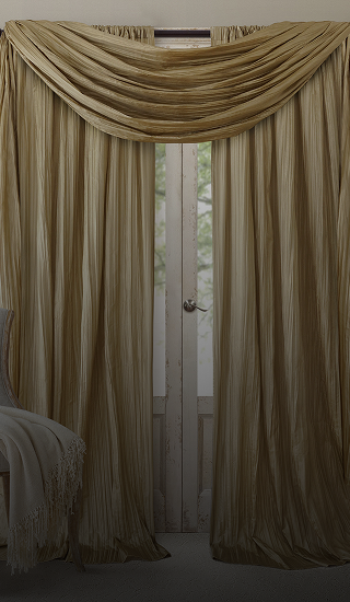 Drapes