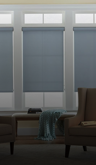 Roller Shades