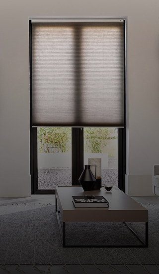 Honeycomb Blinds