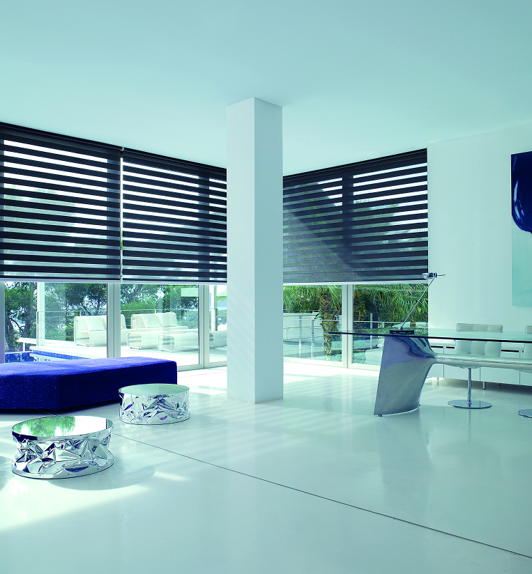 Custom Blinds