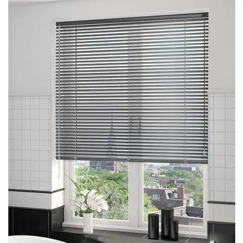 Aluminum Blinds
