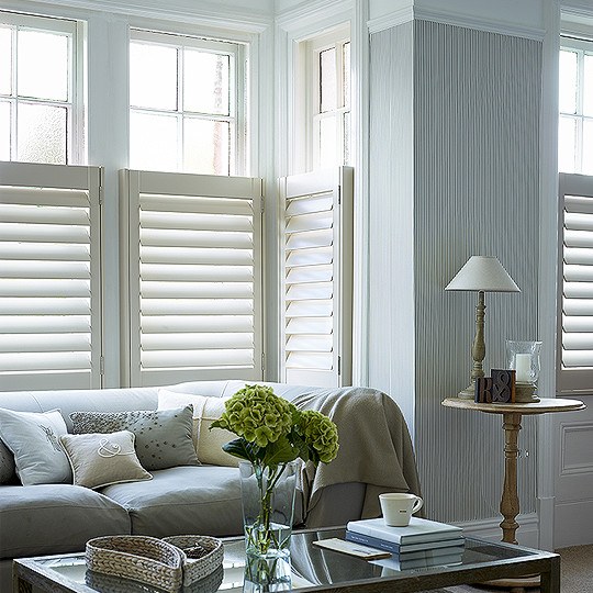 Interior Shutters