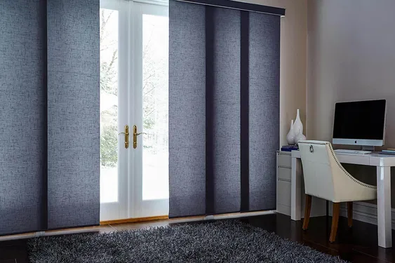 Patio Door Blinds