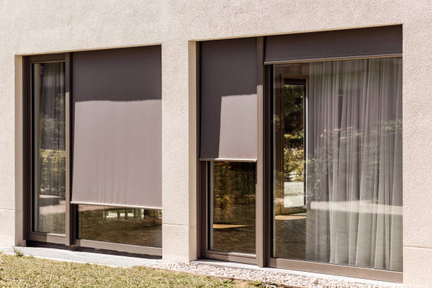 All-Weather Outdoor Drapes