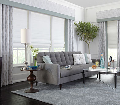 Vertical Blinds