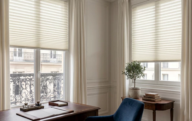 Cellular Shades